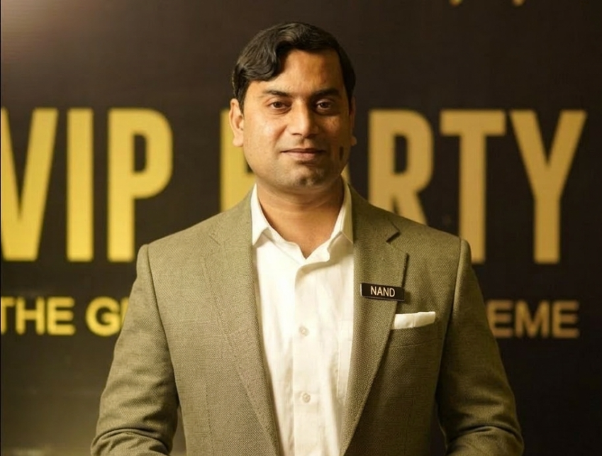 Best AI SEO Expert | GEO Expert in Georgia - Anand Kumar Jha aka Anandkjha